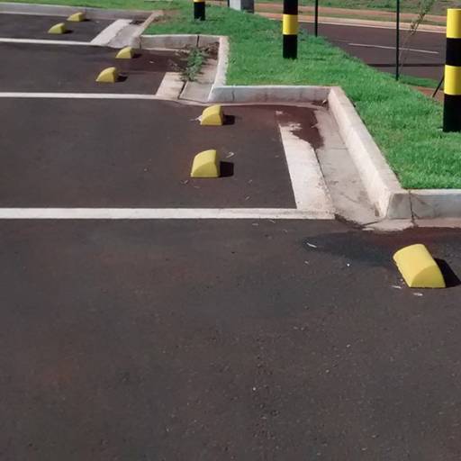 Segredores por Sinalplaca