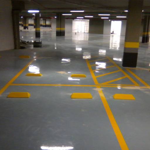 Segredores por Sinalplaca