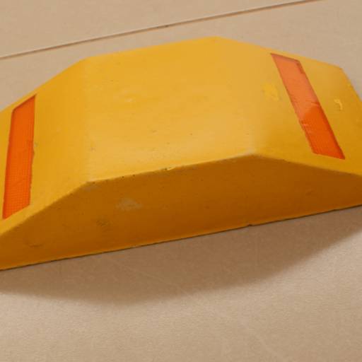 Tachão Lombada por Sinalplaca