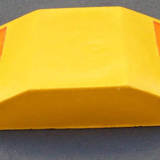 Tachões por Sinalplaca