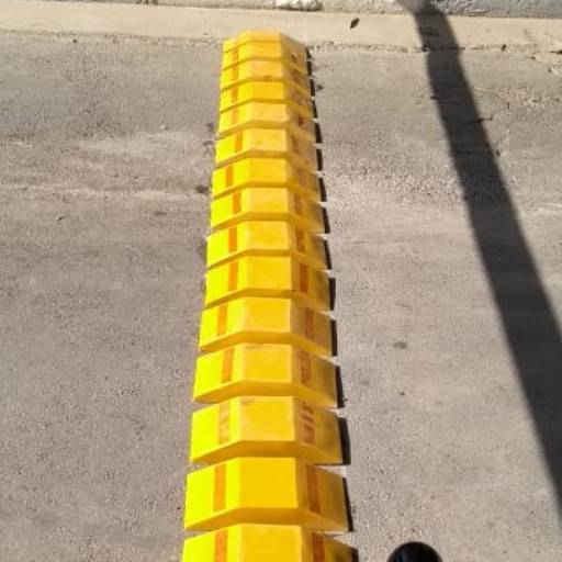 Tachões por Sinalplaca