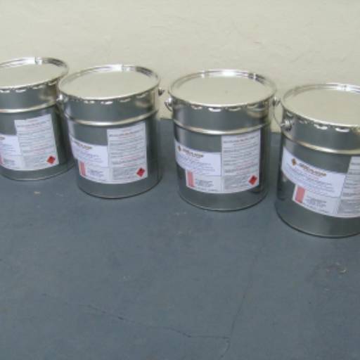 Tintas Descamação de Solo por Sinalplaca