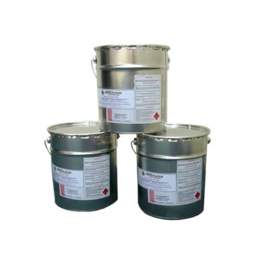 Tintas Descamação de Solo por Sinalplaca