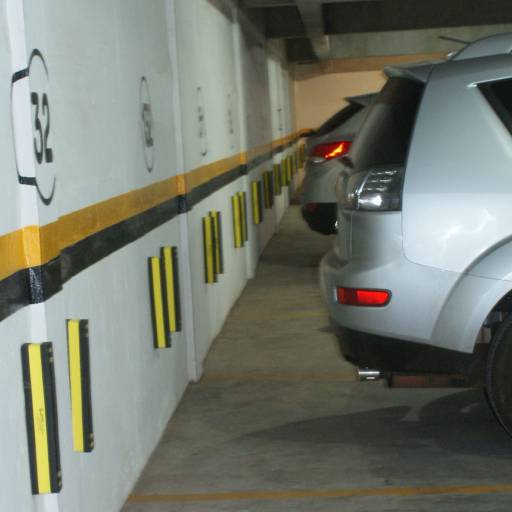 Cantoneiras por Sinalplaca