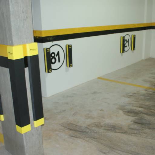 Cantoneira 2 cm  por Sinalplaca