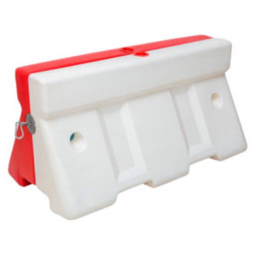 Barreira Plastica por Sinalplaca