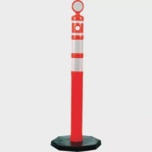 Balizador Canalizador de Fluxo