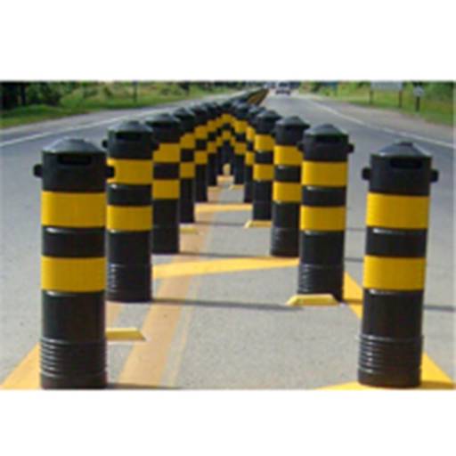 Delimitador de Cilíndrico