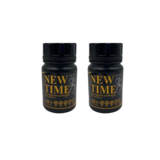New Time Combo 10% - Compre 2 e Ganhe Desconto