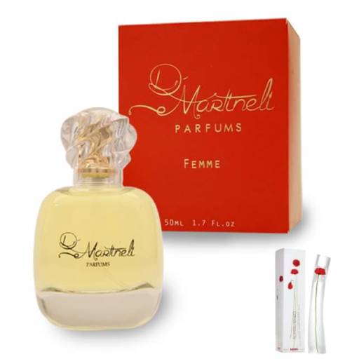 Perfume Flower by Kenzo em Bauru por D' Martineli Parfums