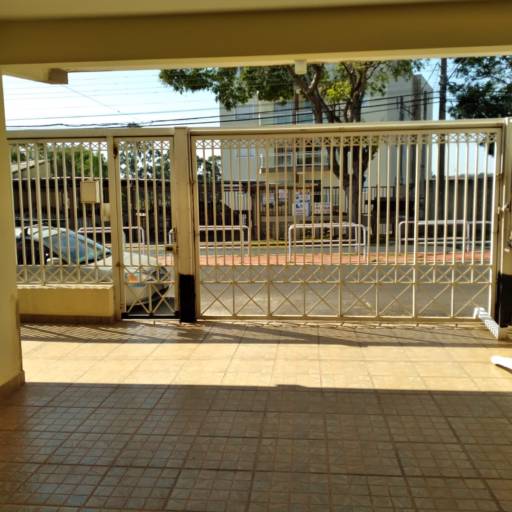 Pinturas de Estruturas por TJ pinturas