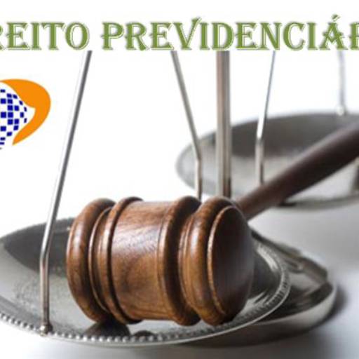 Direito Previdenciário