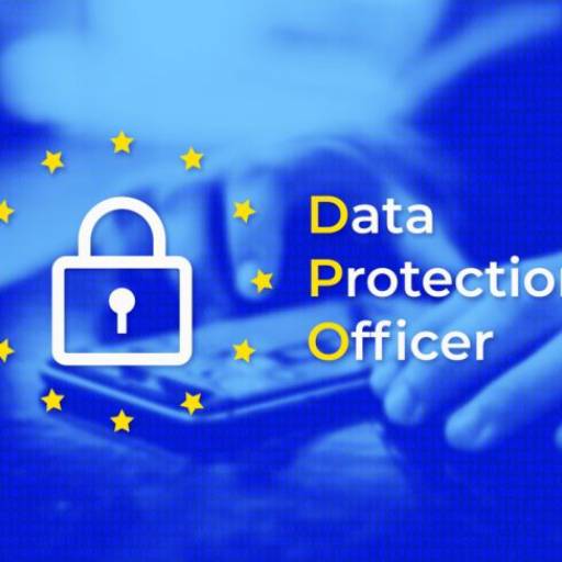 D.P.O (Data Protection Officer)