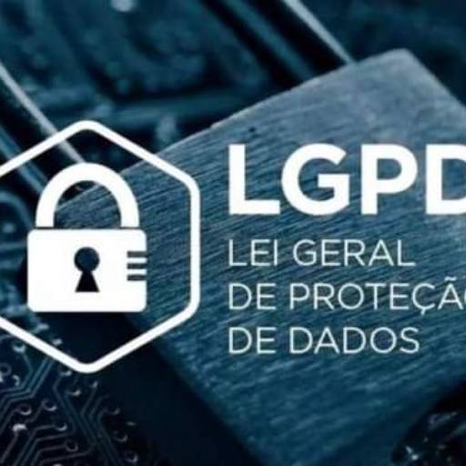 Adequação à LGPD