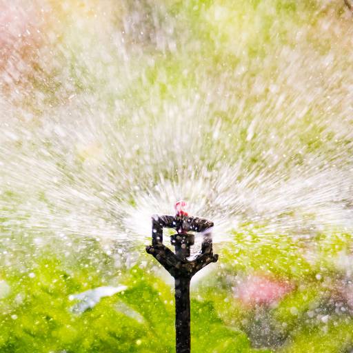 Projeto de Sistema de Irrigação em Bauru  por Irrigbem - Sistemas de Irrigação em Bauru