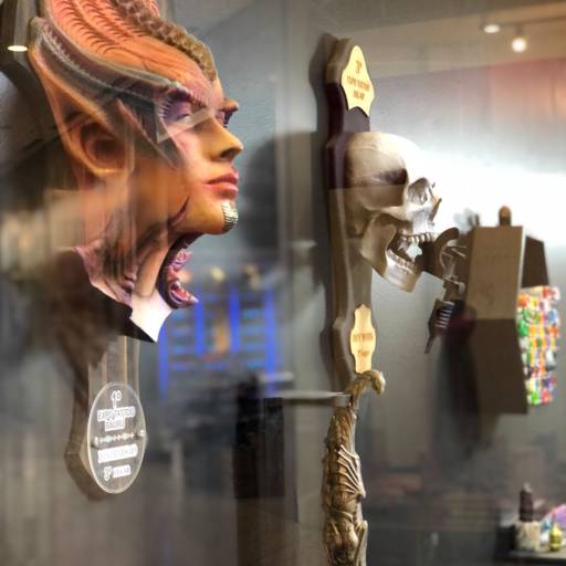 Premiações  por Mandalla Tatoo 