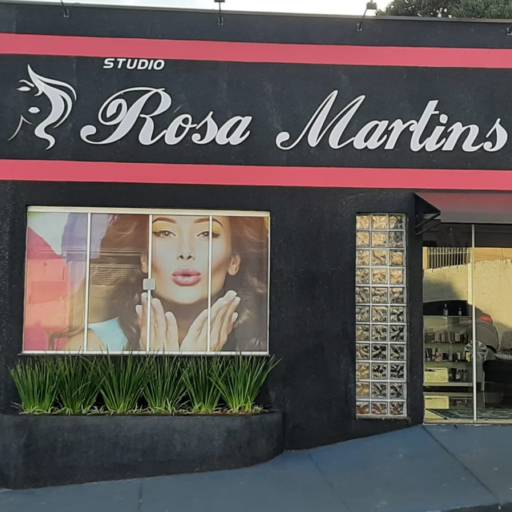 Studio Rosa Martins em Avaré por Studio Rosa Martins - Salão de Beleza em Avaré