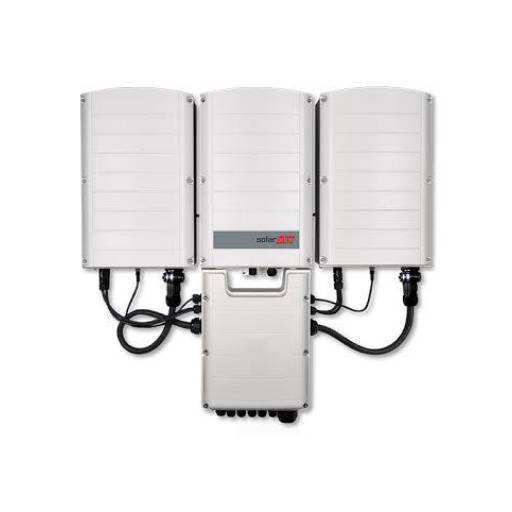 Tecnologia MLPE por Norte Luz Energia Solar Tecnologia MLPE por Norte Luz Energia Solar