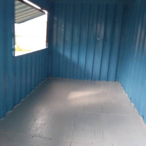 Comprar o produto de Locação de Container para Almoxarifado em Aluguel de Containers pela empresa Guinchos JGK em Feira de Santana, BA por Solutudo
