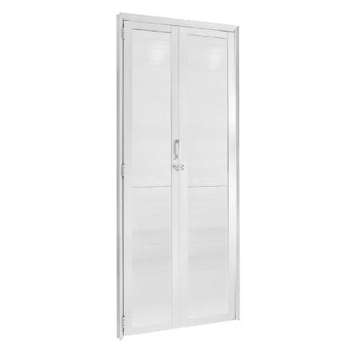 Portas Camarão – Portales Portas e Janelas no Ninho Verde II Eco Residence por Portales Portas e Janelas