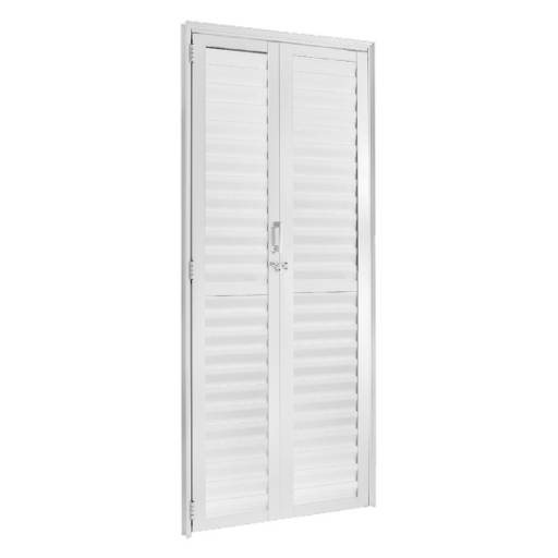 Portas Camarão – Portales Portas e Janelas no Ninho Verde II Eco Residence por Portales Portas e Janelas