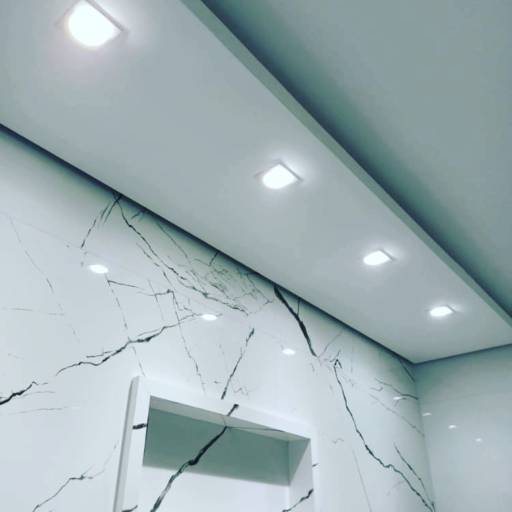 Lâmpadas por S.O.S Energia Solar e Segurança Eletrônica 