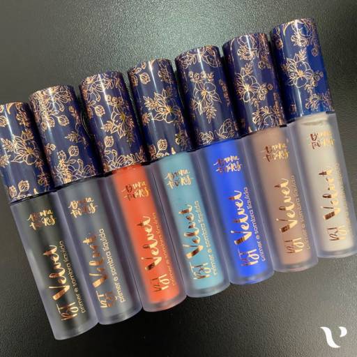 BT Velvet da linha bruna tavares