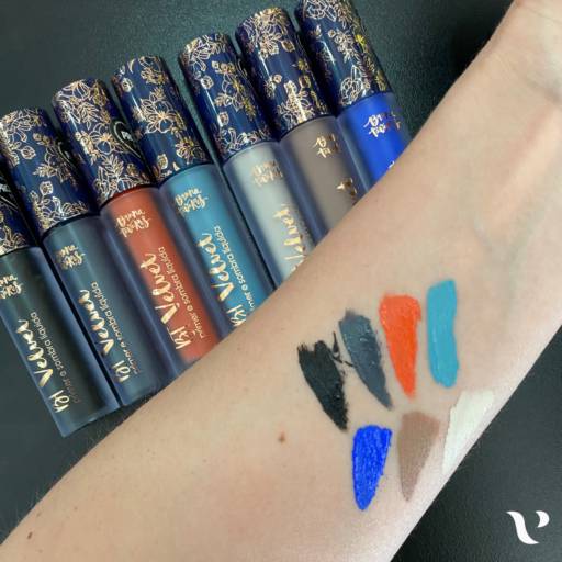 BT Velvet da linha bruna tavares por Perfumaria Vipp