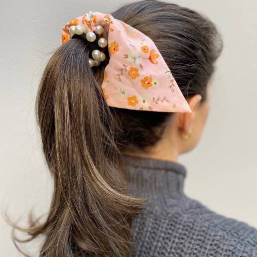 Acessórios de cabelo por Perfumaria Vipp