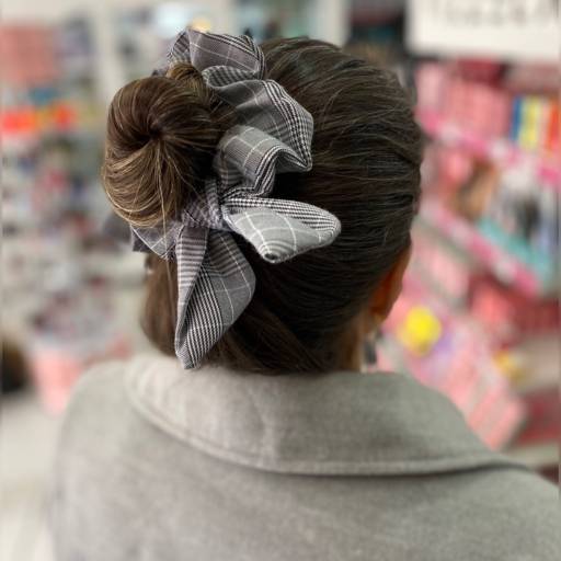 Acessórios de cabelo por Perfumaria Vipp