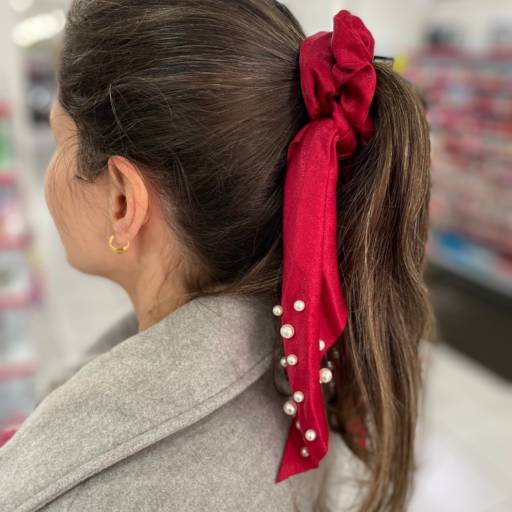 Acessórios de cabelo por Perfumaria Vipp