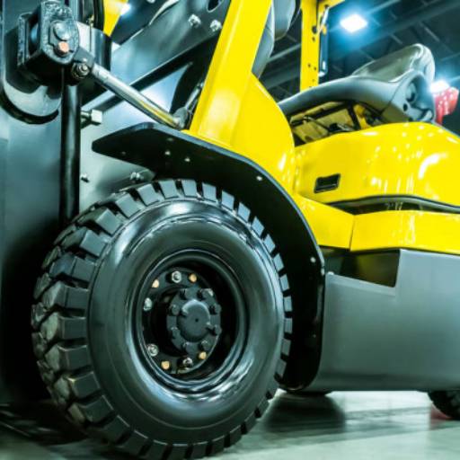 Treinamento NR11 Operador de Empilhadeira por Seg. Trabalho Frutal/MG - SEGURANÇA E MEDICINA NO TRABALHO