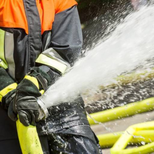 Treinamento NR23 Proteção Contra Incêndios por Seg. Trabalho Frutal/MG - SEGURANÇA E MEDICINA NO TRABALHO