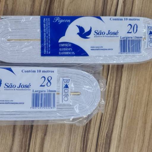 Elasticos São José por Londrimais 