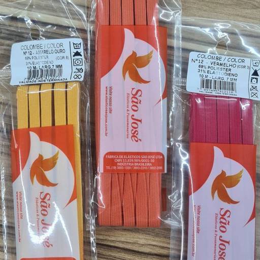 Elasticos São José por Londrimais 
