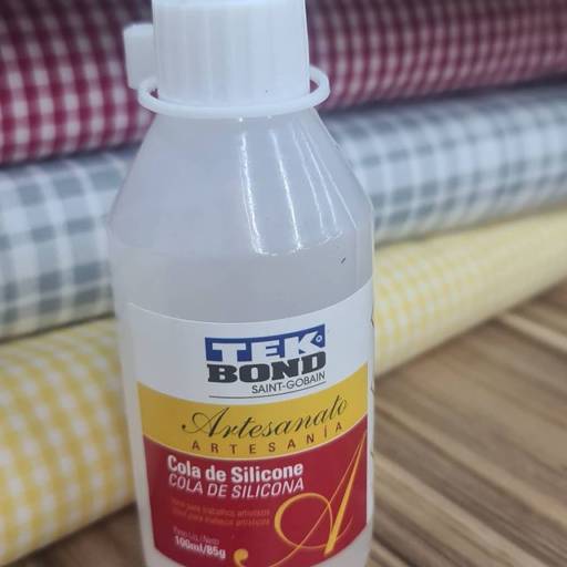 Colas Tekbond por Londrimais 