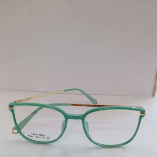 Consertos de óculos