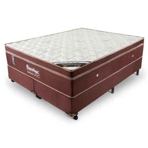 Colchão Mediterrâneo Prorelax