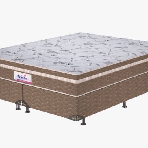 Colchão Miami Probel