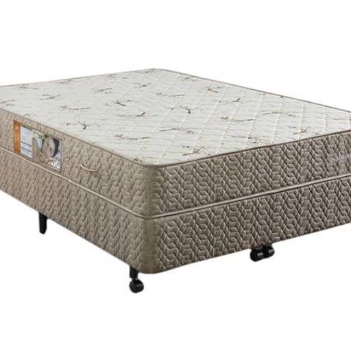 Colchão Sensor Durable - 20cm