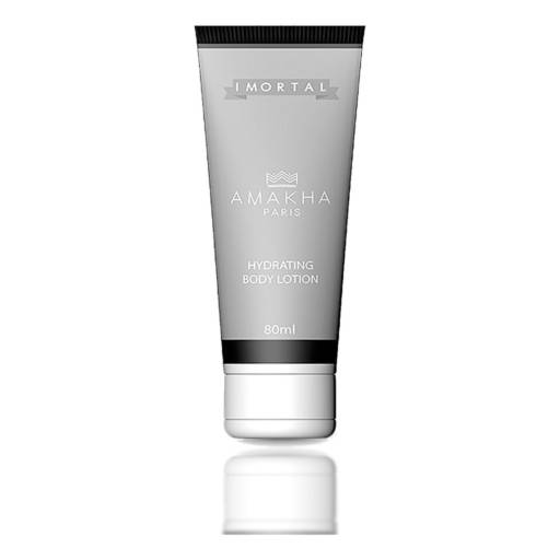 Creme hidratante masculino IMORTAL - Amakha Paris por Amakha Paris - Ponto de Apoio PA Valquíria