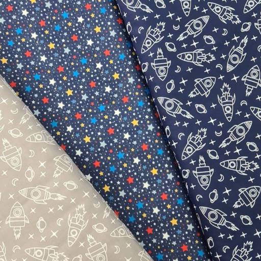 Coleção Astronautas por Londrimais 