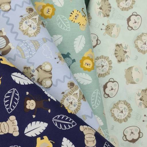 Coleção Astronautas por Londrimais 