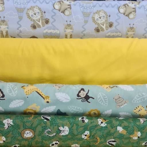 Coleção Astronautas por Londrimais 