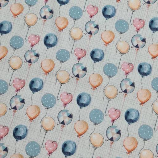 Coleção Animais na Floresta por Londrimais 