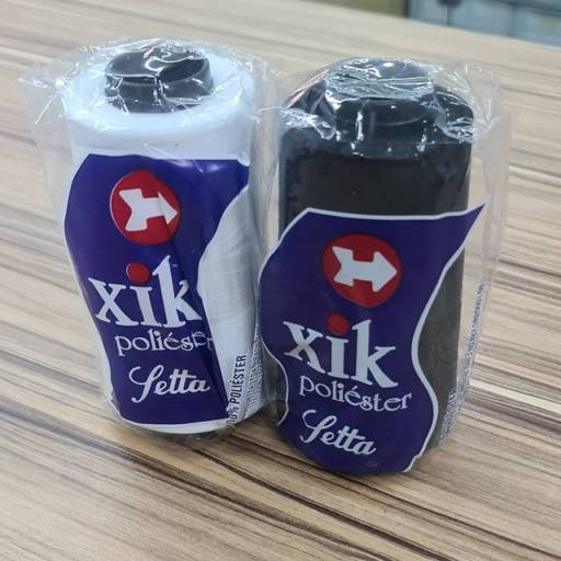 Linhas Setta por Londrimais 