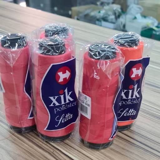 Linhas Setta por Londrimais 