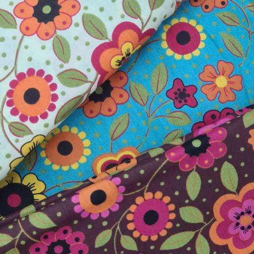 Coleção Alegria por Londrimais 