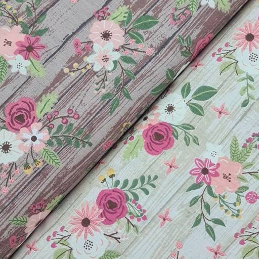 Coleção Botânica  por Londrimais 