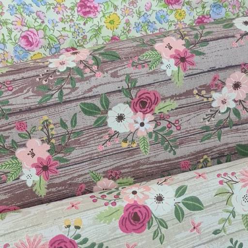 Coleção Botânica  por Londrimais 